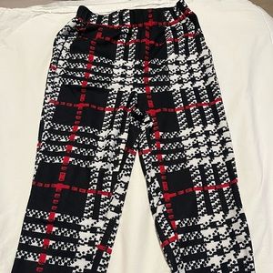 SHEIN pull on pants size XS, never worn